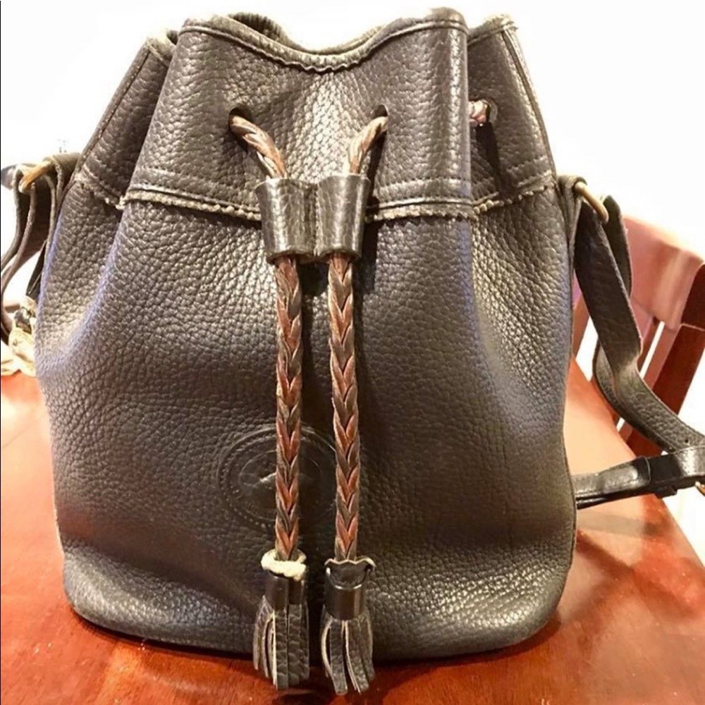 Dooney & Bourke handbag